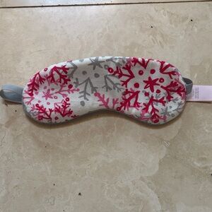 Victoria's Secret Gray Sleep Mask